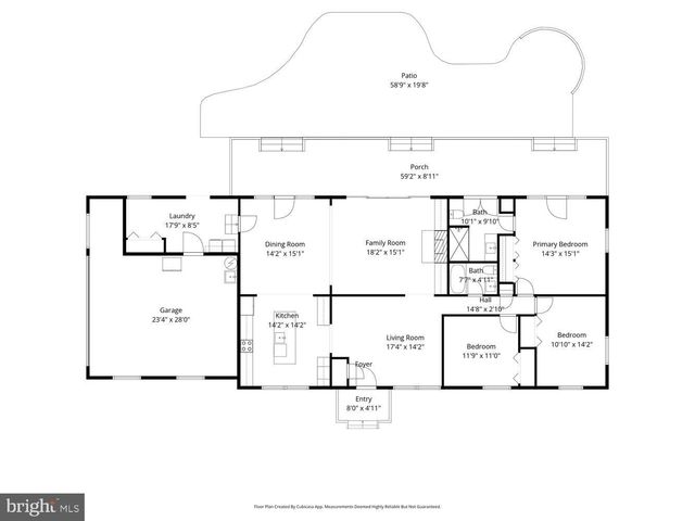 6524 OXFORD RD, Easton, MD 21601