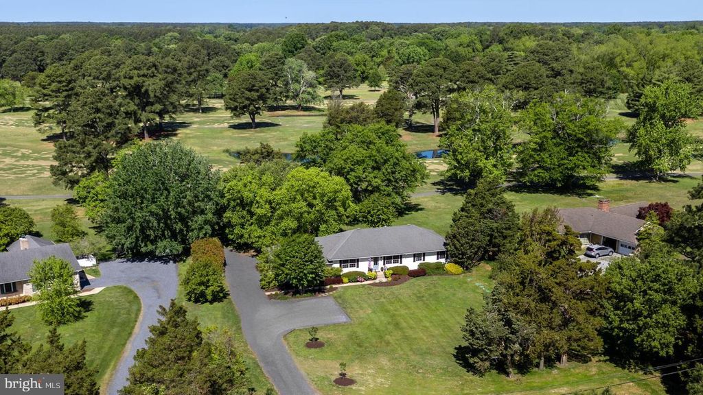 6524 OXFORD RD, Easton, MD 21601