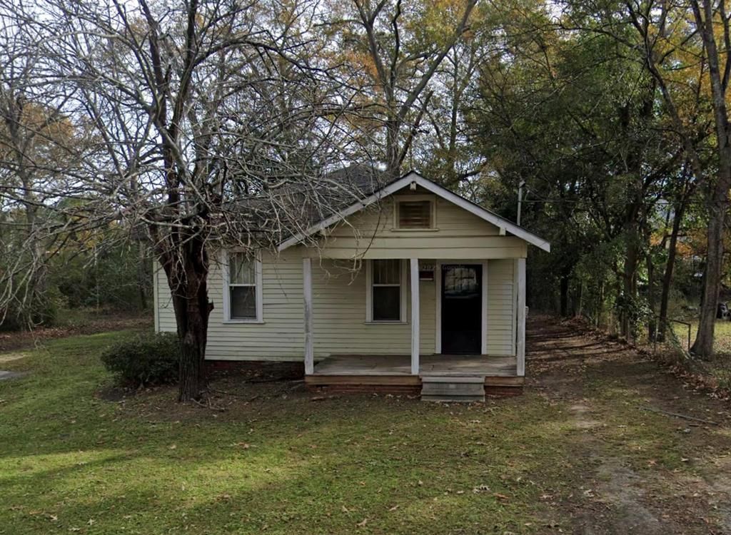 1012 Sheridan Avenue, Columbus, GA 31903