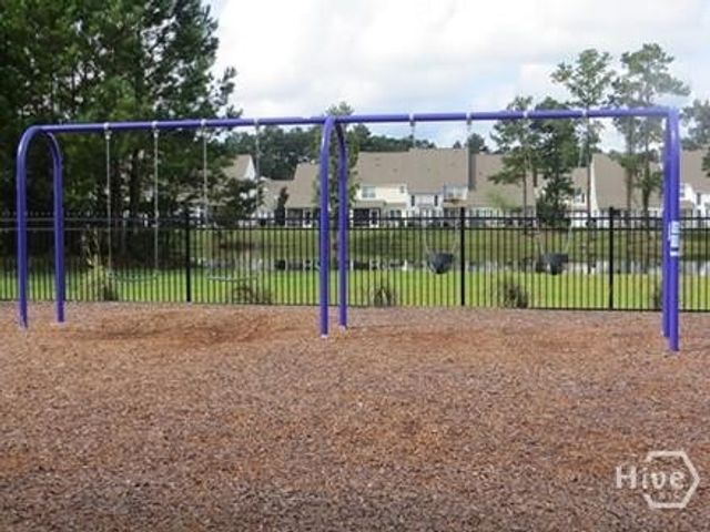205 Pinebury Road, Pooler, GA 31322