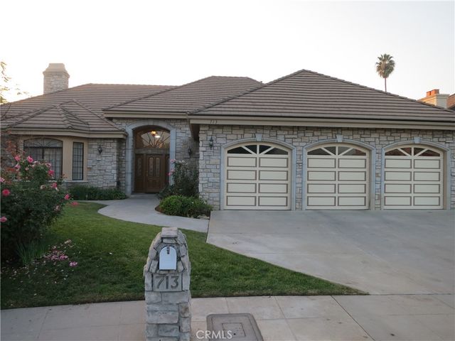 713 Pamela Circle, Arcadia, CA 91006
