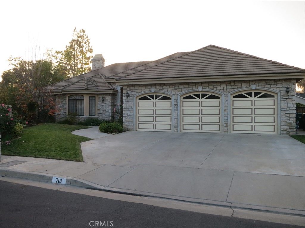 713 Pamela Circle, Arcadia, CA 91006