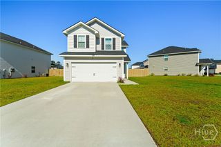 52 Buckingham Drive, Midway, GA 31320