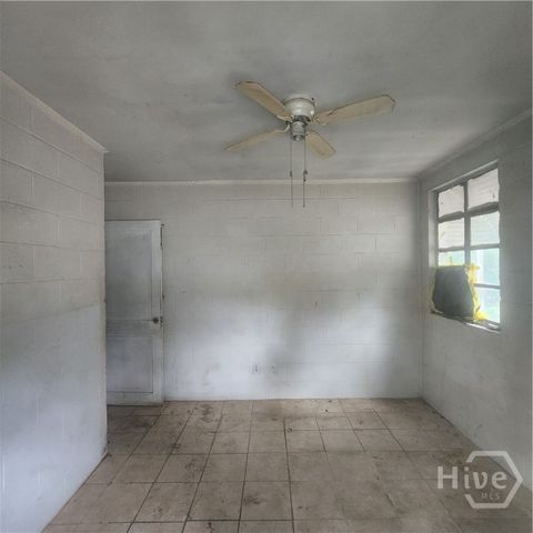 1001 Bowden Street, Savannah, GA 31415