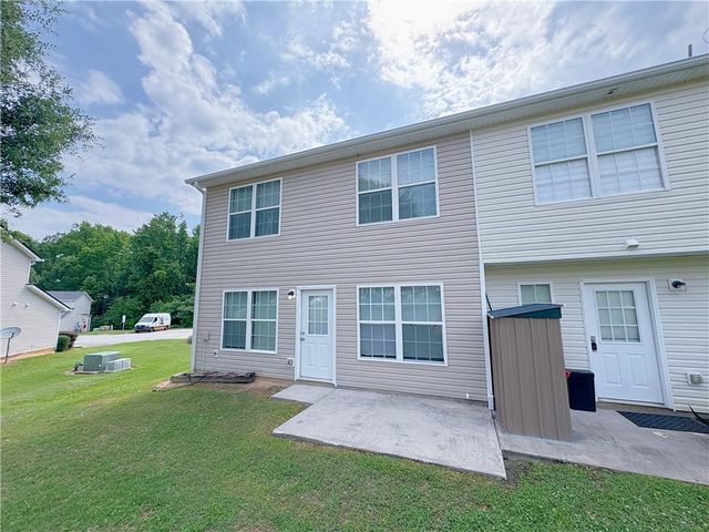 1430 Eastmont Drive NW, Conyers, GA 30012