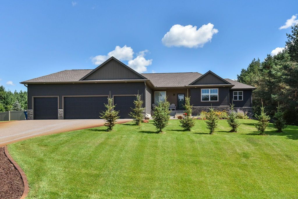 24661 187th Street NW, Orrock Twp, MN 55309