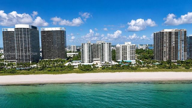 9801 Collins Ave 10V, Bal Harbour, FL 33154