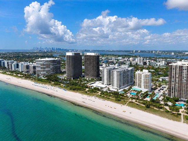 9801 Collins Ave 10V, Bal Harbour, FL 33154