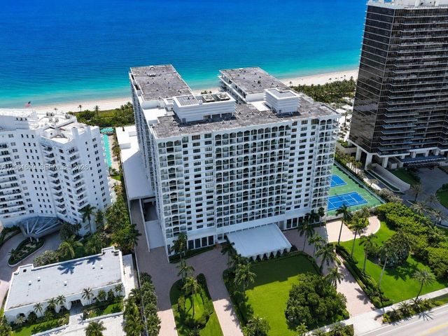 9801 Collins Ave 10V, Bal Harbour, FL 33154