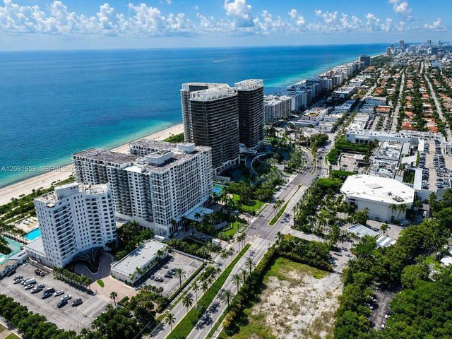 9801 Collins Ave 10V, Bal Harbour, FL 33154