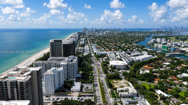 9801 Collins Ave 10V, Bal Harbour, FL 33154