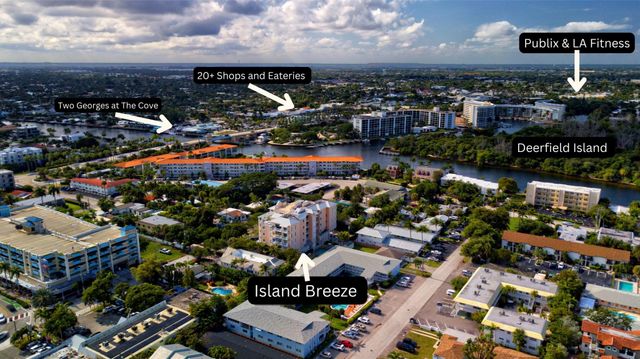 1931 NE 2nd Street 302, Deerfield Beach, FL 33441