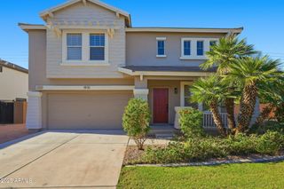 1910 S PORTLAND Avenue, Gilbert, AZ 85295