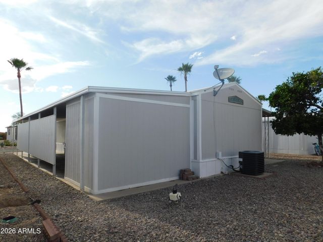 980 E Broadway Avenue 13, Apache Junction, AZ 85119