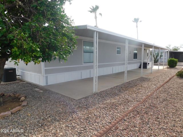 980 E Broadway Avenue 13, Apache Junction, AZ 85119