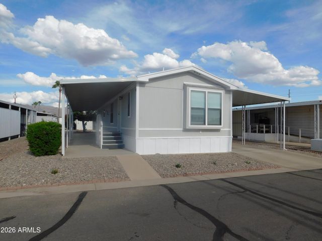 980 E Broadway Avenue 13, Apache Junction, AZ 85119