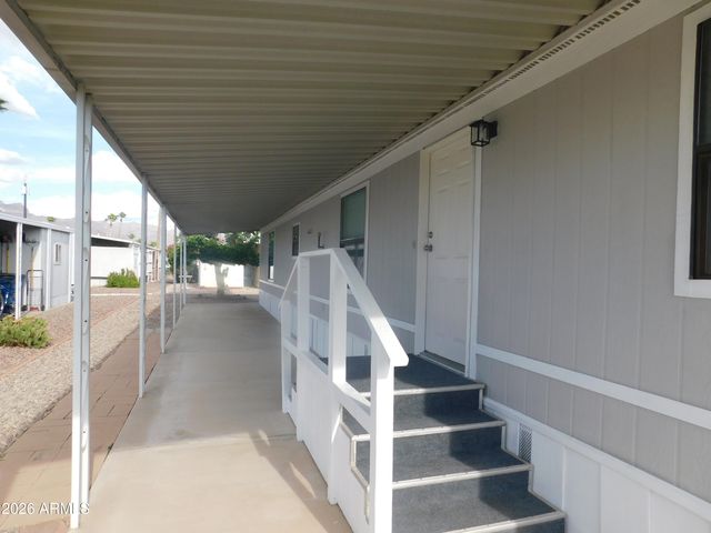 980 E Broadway Avenue 13, Apache Junction, AZ 85119