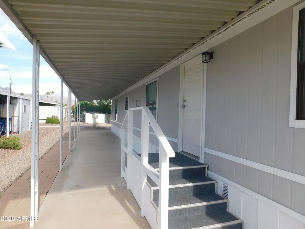 980 E Broadway Avenue 13, Apache Junction, AZ 85119 — photo 2