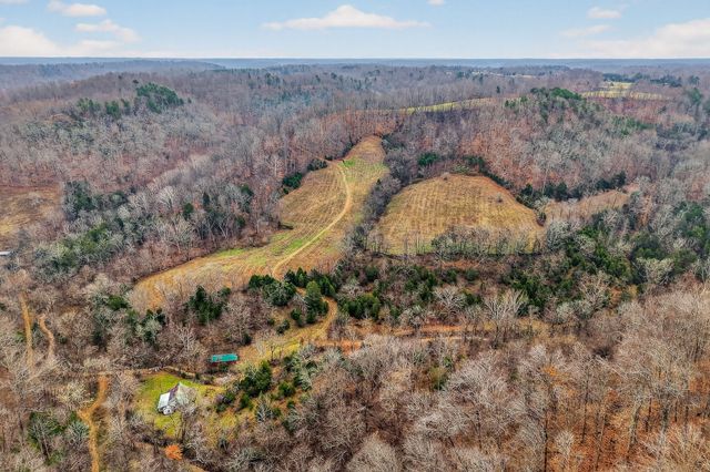 2578 Pea Ridge Rd, Liberty, TN 37095