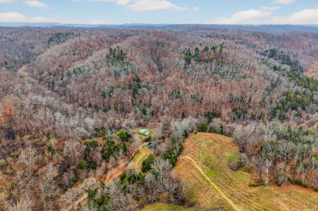 2578 Pea Ridge Rd, Liberty, TN 37095