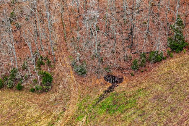 2578 Pea Ridge Rd, Liberty, TN 37095