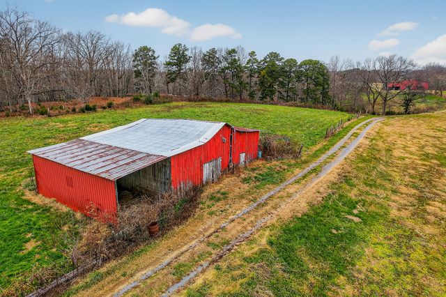 2578 Pea Ridge Rd, Liberty, TN 37095