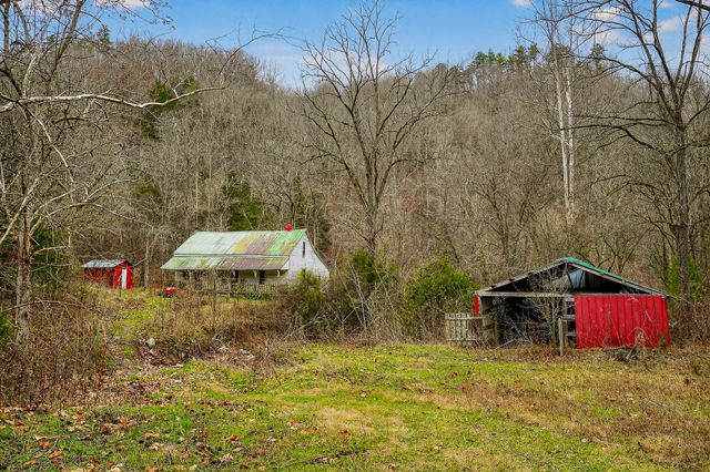 2578 Pea Ridge Rd, Liberty, TN 37095
