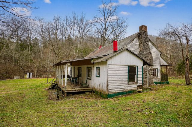 2578 Pea Ridge Rd, Liberty, TN 37095