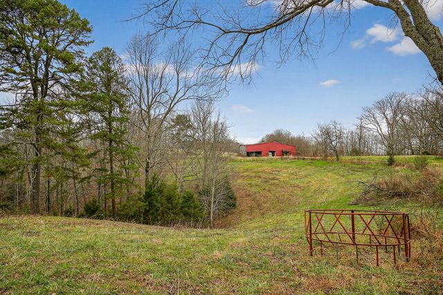 2578 Pea Ridge Rd, Liberty, TN 37095