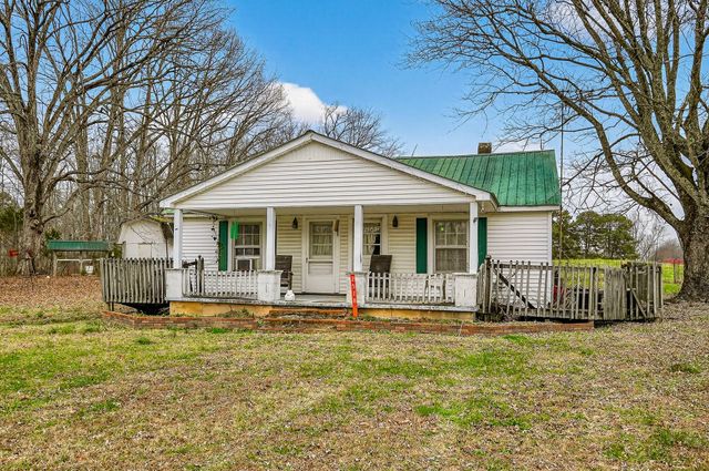 2578 Pea Ridge Rd, Liberty, TN 37095