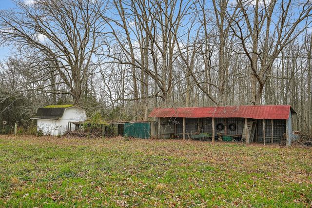 2578 Pea Ridge Rd, Liberty, TN 37095