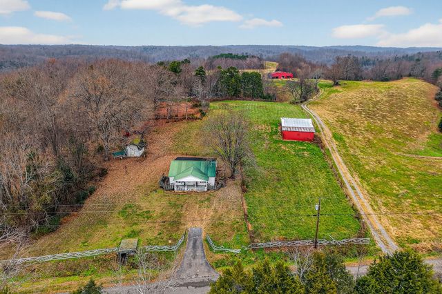 2578 Pea Ridge Rd, Liberty, TN 37095