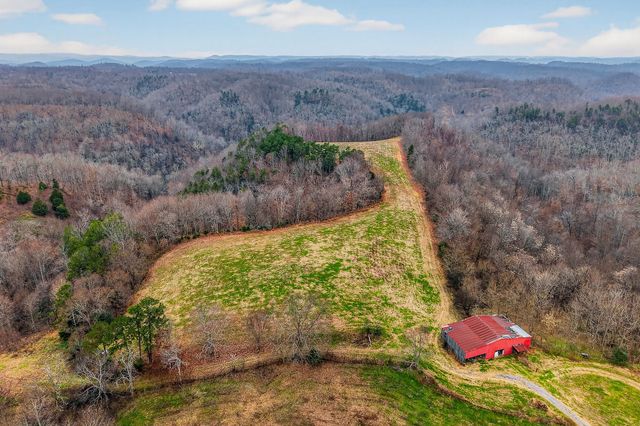 2578 Pea Ridge Rd, Liberty, TN 37095