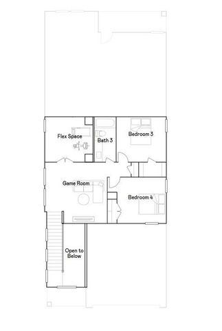 16562 Timberwolf Trail, Splendora, TX 77327