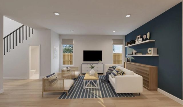 16562 Timberwolf Trail, Splendora, TX 77327