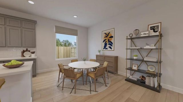 16562 Timberwolf Trail, Splendora, TX 77327