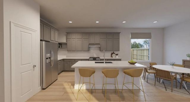 16562 Timberwolf Trail, Splendora, TX 77327