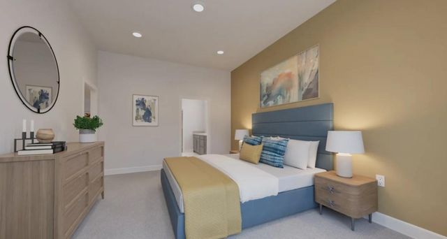 16562 Timberwolf Trail, Splendora, TX 77327