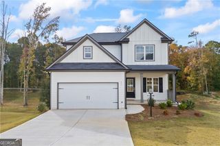 5 Water Oak Way, Crawford, GA 30630