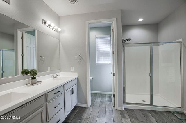 16094 W DESERT HILLS Drive, Surprise, AZ 85379