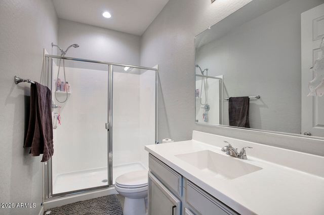 16094 W DESERT HILLS Drive, Surprise, AZ 85379