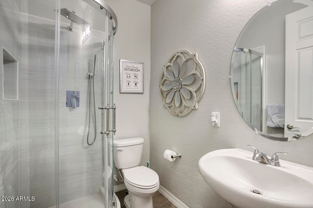 16094 W DESERT HILLS Drive, Surprise, AZ 85379