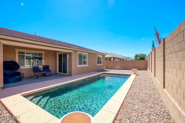 16094 W DESERT HILLS Drive, Surprise, AZ 85379
