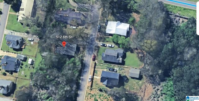 512 6TH STREET, Docena, AL 35060