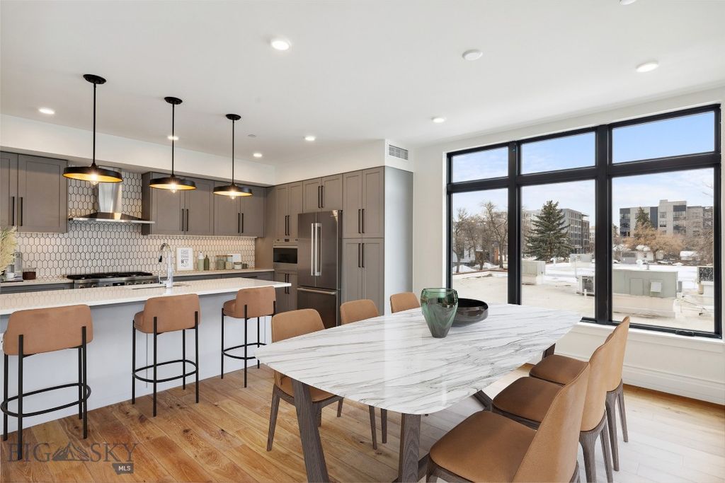 315 N Tracy Avenue 508, Bozeman, MT 59715