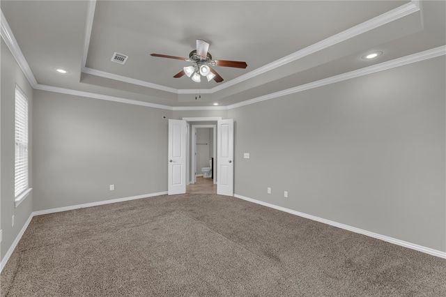 709 SW Barn Valley Road, Bentonville, AR 72712