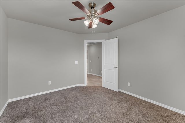 709 SW Barn Valley Road, Bentonville, AR 72712
