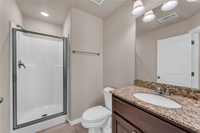 709 SW Barn Valley Road, Bentonville, AR 72712
