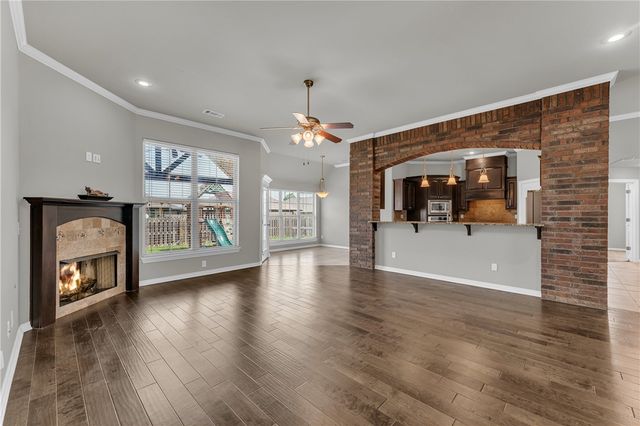 709 SW Barn Valley Road, Bentonville, AR 72712