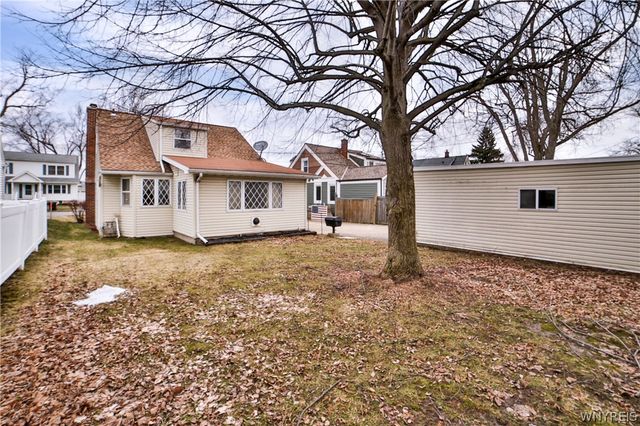 119 Orchard Drive, Tonawanda, NY 14223